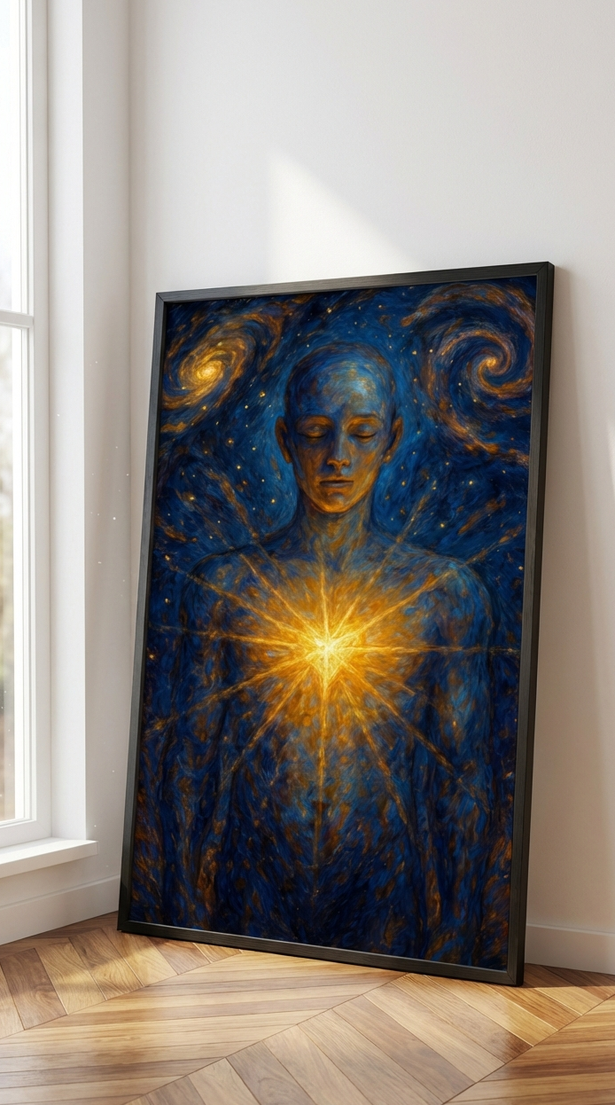 Return to the Source