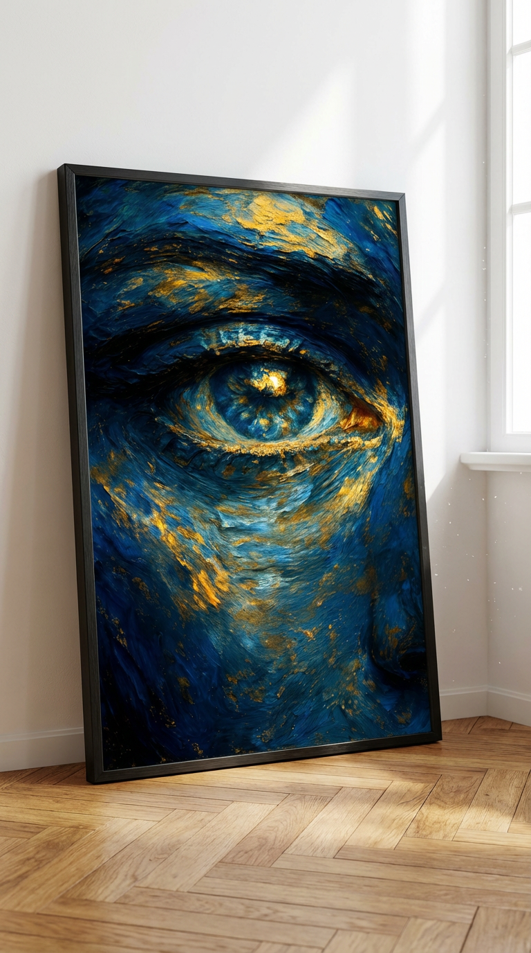 The Eye of the Source