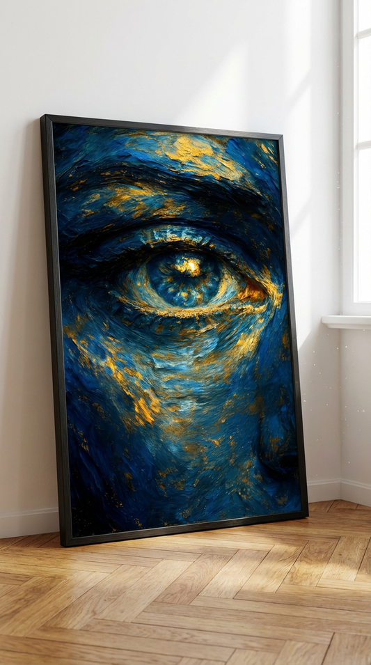 The Eye of the Source